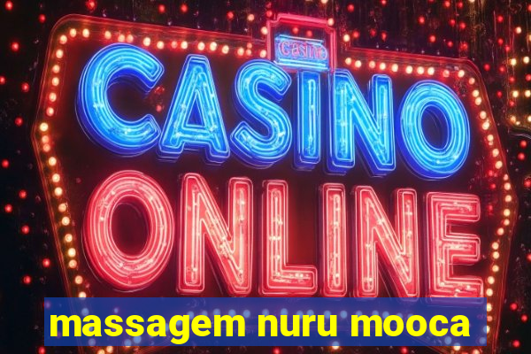 massagem nuru mooca